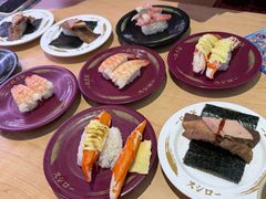 -寿司郎(皇庭广场店)