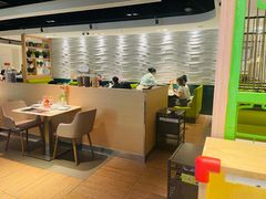 -汤城小厨•粤菜•靓汤(西直门凯德MALL店)