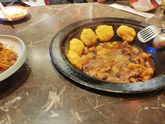 -粗粮人家·东北菜(洋桥店)