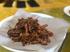 -大笑饭堂(甲子桥店)