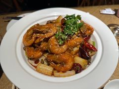 -渝信川菜(西单店)