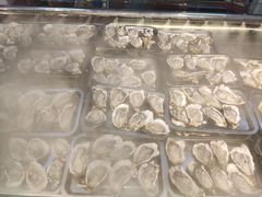 -蚝英雄鲜蚝自助专门店(长楹天街直营店)
