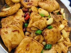 -昱德来·天津菜(河西店)