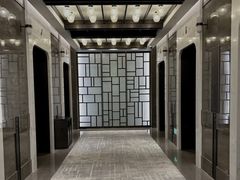 -上海前滩香格里拉大酒店