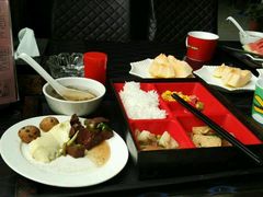 -红街养生休闲会所(红街商业广场店)