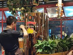 大堂-钢管厂歆瑞源油卤串串香(春熙路太古里店)