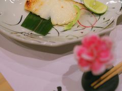 -鮨一日本料理(大中华店)