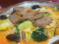 -喜家德虾仁水饺(世纪大都会店)