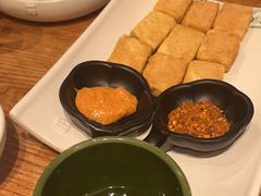-云海肴·汽锅鸡·云南菜(广安门天虹店)