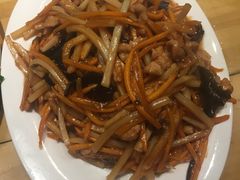 -香满园春饼·家常菜(东大桥店)