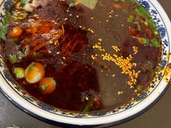 -有礼有面(知春路店)