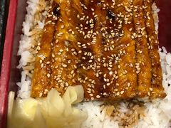 鳗鱼饭定食-酒吞(七宝领展广场店)