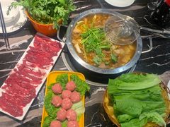 原味牛杂中锅-古乐牛香·鲜牛肉牛杂火锅(五一中路店)