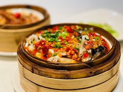 -煲王粤菜餐厅(中侨中心店)