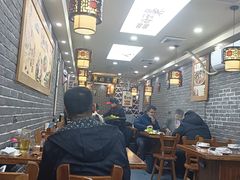 -曹丞相·地锅鸡·地锅鱼(武林店)