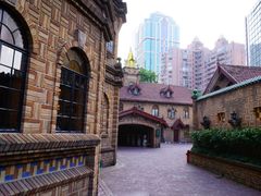 -马勒别墅饭店(静安寺店)