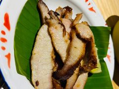 -阿徕孖·泰餐(大沙地店)