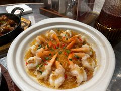 -潮界(虹桥新天地店)