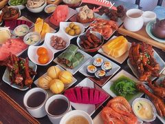 -青藤茶馆(南山路店)