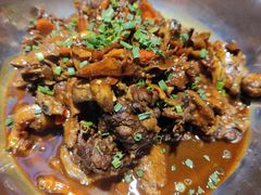 -胖婆捆鸭
