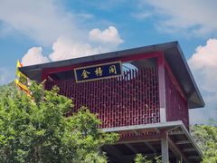 -黑龙潭风景区