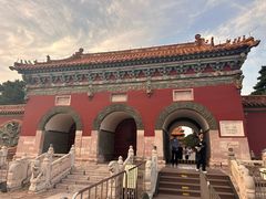 -北陵公园
