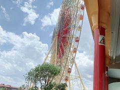 -七彩云南欢乐世界