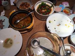 -闽上鲜·福建菜(龙湖滨江天街店)