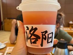 -老雒阳面馆·水席·洛阳菜(纱厂路店)