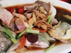 -王庄阿咪海鲜大排档(象园店)