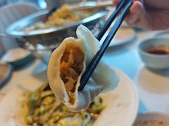 -叁拾壹克饺子·东北菜(国贸店)