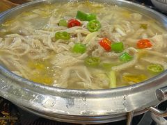 -穆隆斋清真大饭店(串窑街店)
