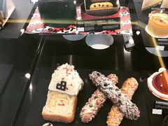 -星巴克臻选(广州二沙岛文立方店)