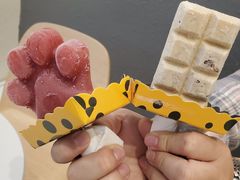 -村外有星光小食铺(长嘉汇店)