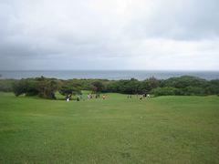 -鹅銮鼻灯塔