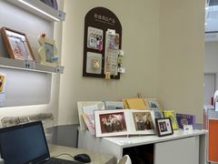 -海马体照相馆(广州新世界云门New park店)