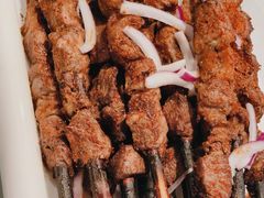 -新疆兵团食府清真(马连道店)