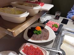 -海底捞大排档火锅(打浦路店)