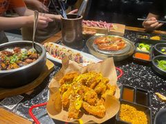 -九田家黑牛烤肉料理(珠江摩尔店)