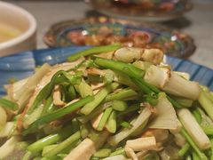 -熠盛·本帮菜Bistro(永嘉路店)