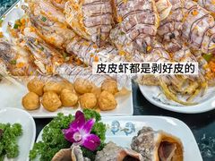 -小海豚•老字号海鲜餐厅(天涯店)