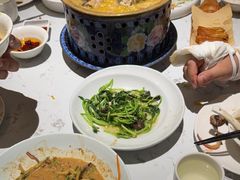 -关东小磨东北菜(漕河泾印象城店)