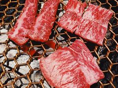 -芯元·碳烤熟成牛肉(经开店)