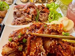 -炭之家·齐齐哈尔非遗烤肉·鲜切直供(中央大街店)