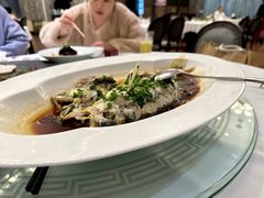 -上海小南国(金桥国际广场店)