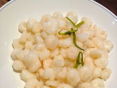 龙井虾仁-大牌大·传统杭帮菜(湖滨店)