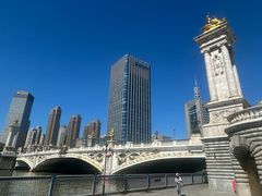 -天津意大利风情旅游区