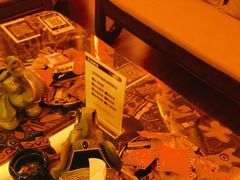 -金色莲花泰式按摩SPA(石牌店)