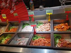 -金权道韩式自助烤肉(嘉华国际店)