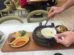 -云海肴·汽锅鸡·云南菜(高德置地店)